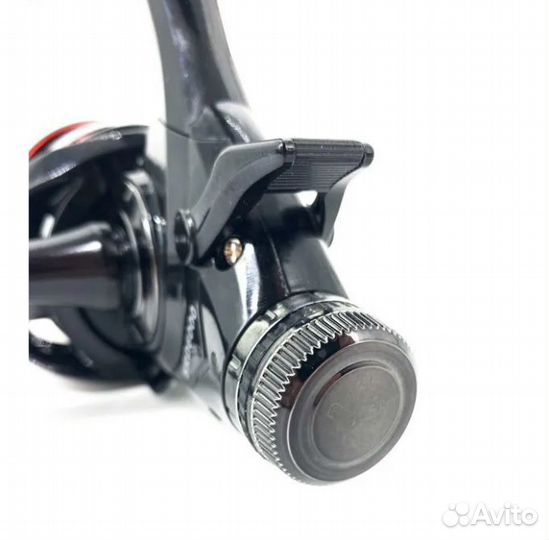 Катушка Kaida Spirado 6000