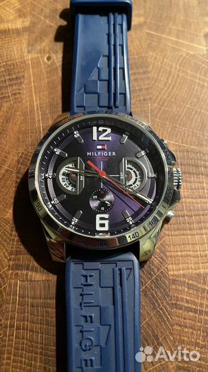 Наручные часы Tommy Hilfiger 1791476