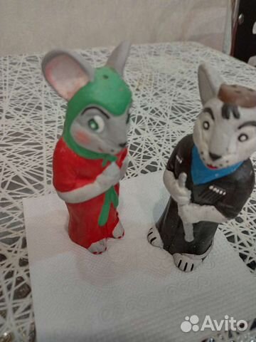 Набор для специй