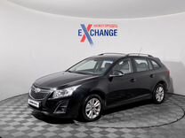 Chevrolet Cruze 1.8 MT, 2014, 203 405 км, с пробегом, цена 779 000 руб.