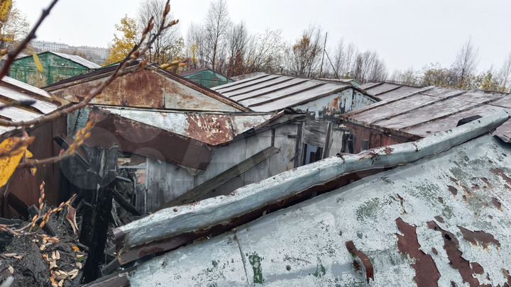 Машиноместо, 24 м²