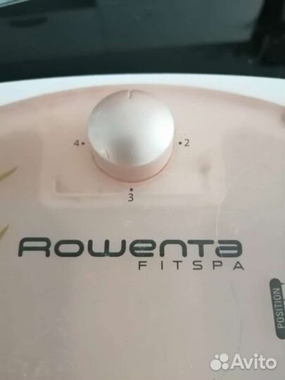 Гидромассажная ванна для ног