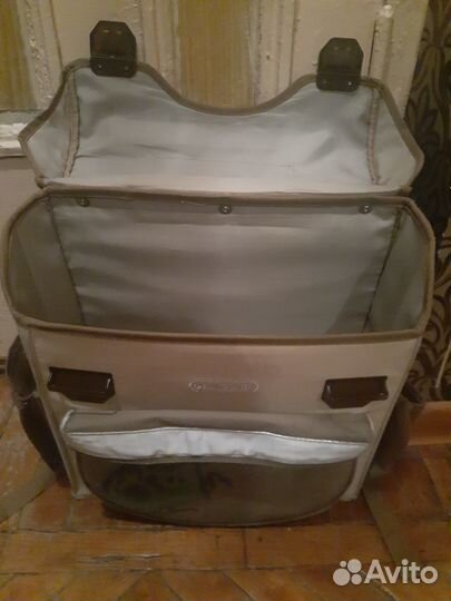 Портфель 3шт разные