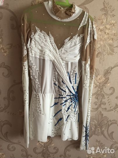 Купальник для гимнастики