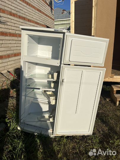 Холодильник