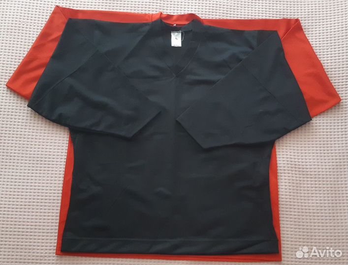 Хоккейная форма