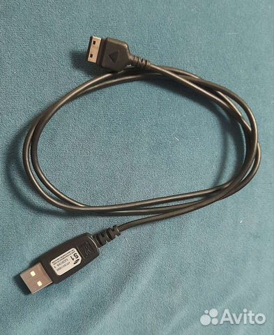 Кабель для зарядки телефона samsung