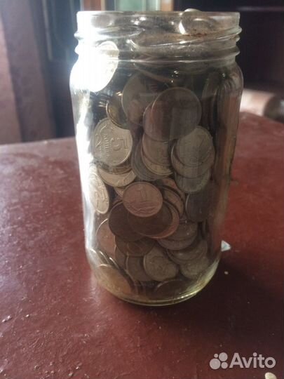 1,5,10 копеек