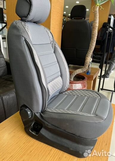 Чехлы для сидений