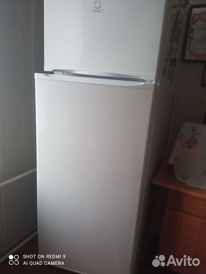 Холодильник