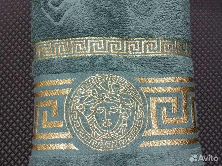 Полотенце махровое 140*70