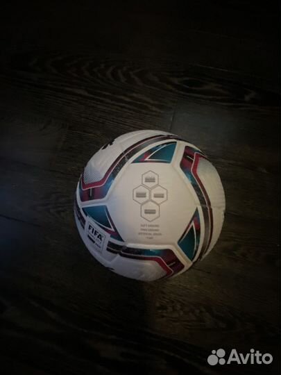 Футбольный мяч Final 1 FIFA Quality Pro