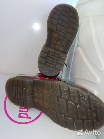 Сапожки женские размер 34, Gallucci