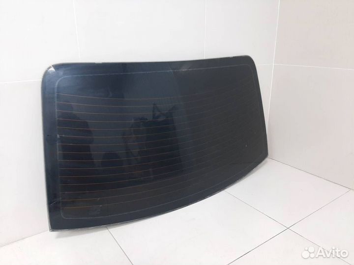 Стекло заднее Kia Cerato LD 2004-2008