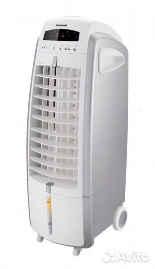 Климатический комплекс Honeywell ES800 с ион