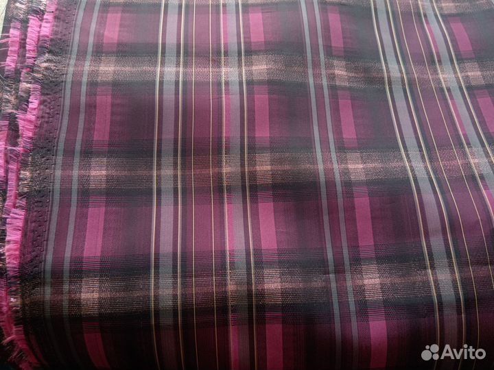 Ткани плащевые