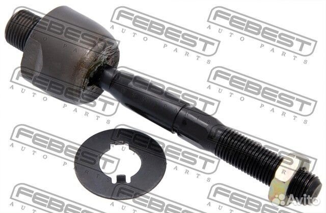 Тяга рулевая