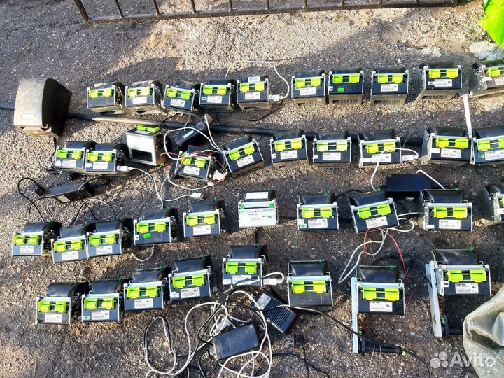 90 принтеров Custom VKP-80, II