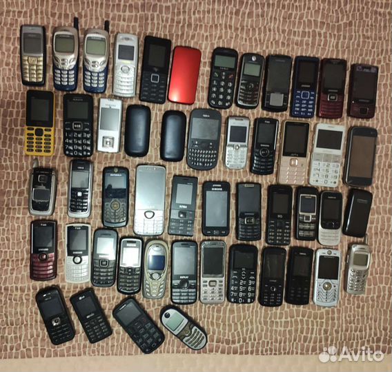 Телефон Нокиа