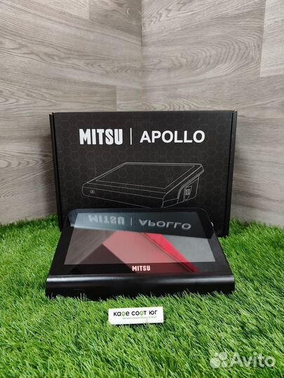 Сенсорный POS-моноблок Mitsu Apollo