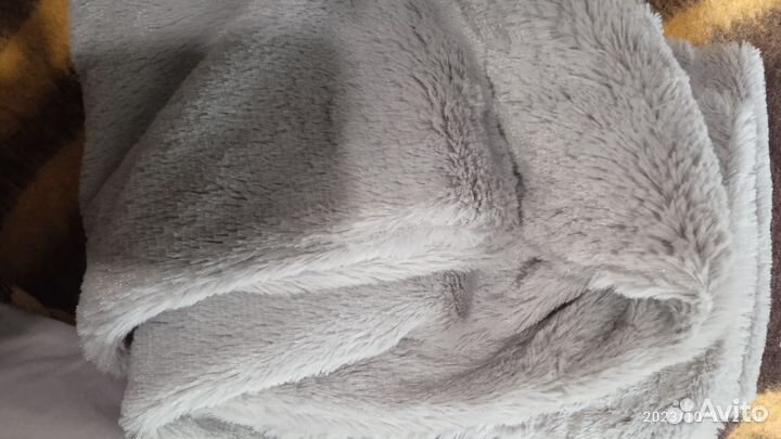 Шарф женский