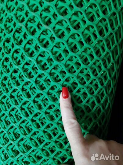 Сетка садовая Строймаш 64525 новая