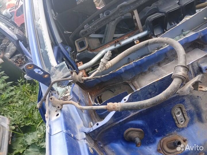 Трубка гура Honda CR-V 1