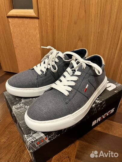 Кеды Briggs 41р