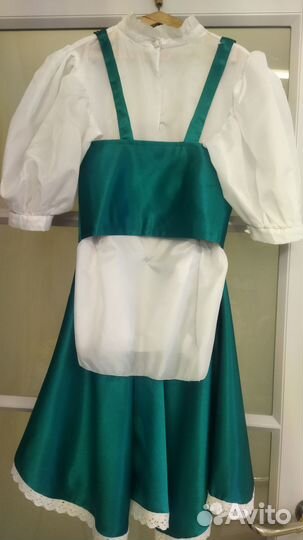 Танцевальные маскарадные костюмы