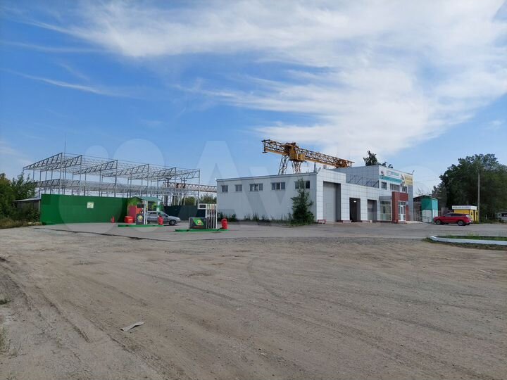 Свободное назначение, Челябинская ул., 54