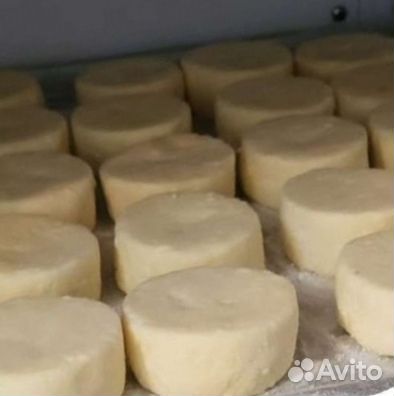 Сырники домашние