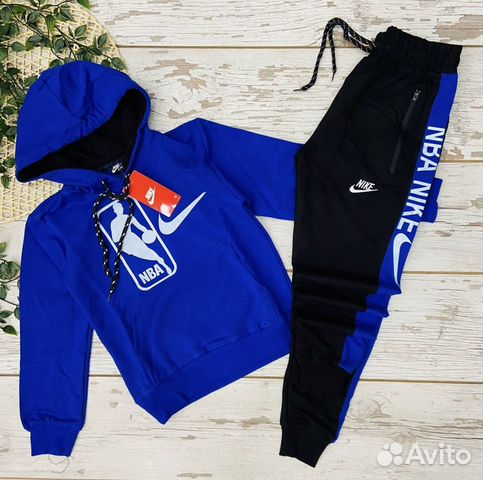 Костюм для мальчика 146