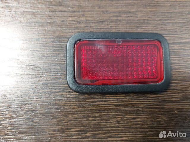 Катафот Mercedes Gl-Class W164/W251