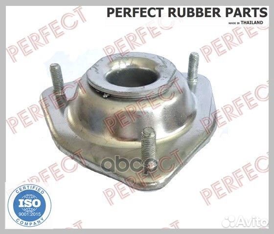 Опора амортизатора 48609-87507 / 48609-87507-000