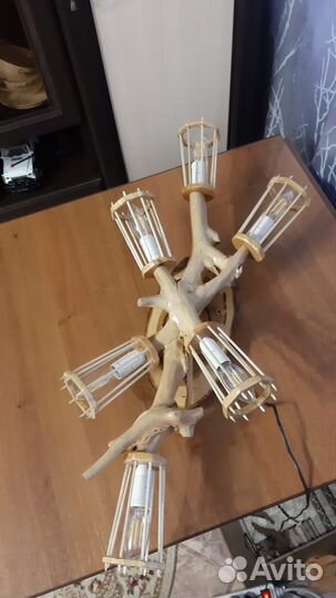 Ручная работа