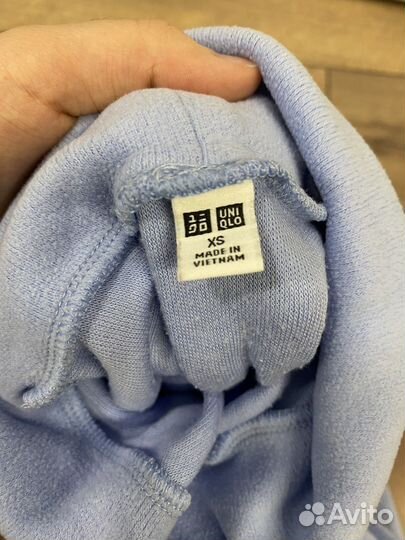 Водолазка uniqlo xs