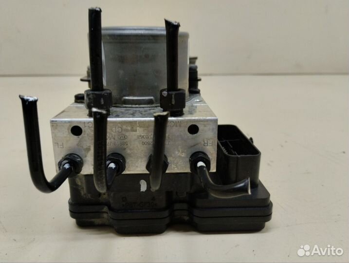 Блок ABS насос Kia Xceed 2019-2023