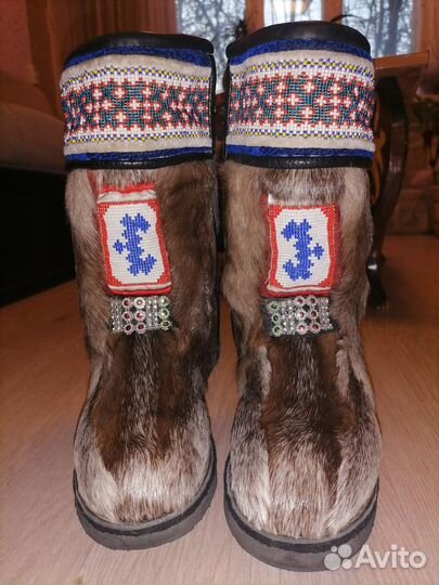 Продам бурки