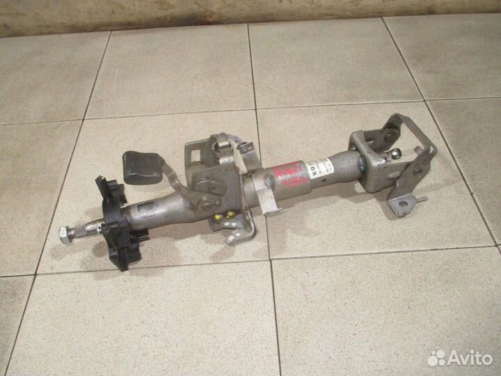 Колонка рулевая Chevrolet Aveo (T250)