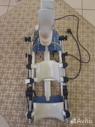 Аренда аппарата artromot K1 (Германия)