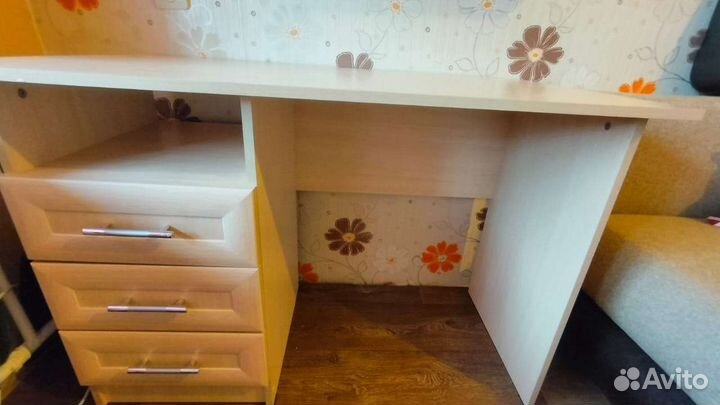 Детская мебель для девочки бу