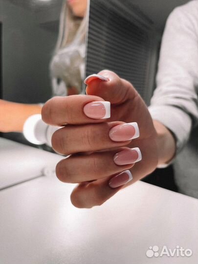 Маникюр / Педикюр