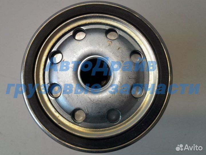 Фильтр топливный Вольво Фш12 Фш13