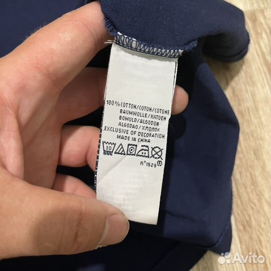 Polo Ralph Lauren футболка