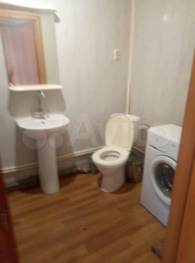 Дом 47 м² на участке 1 сот.