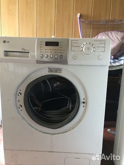 Запчасти на стиральную машину