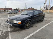 Volvo 940 2.3 MT, 1993, 299 900 км, с пробегом, цена 400 000 руб.