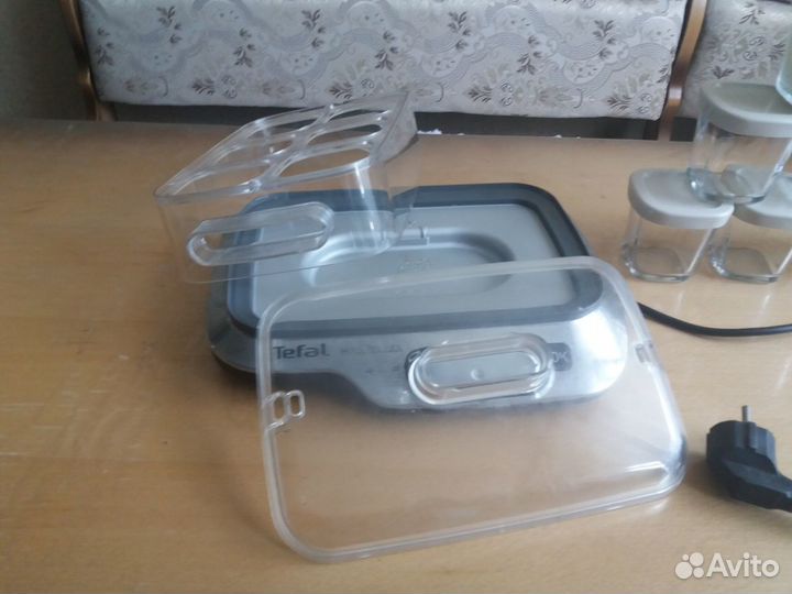 Йогуртница tefal