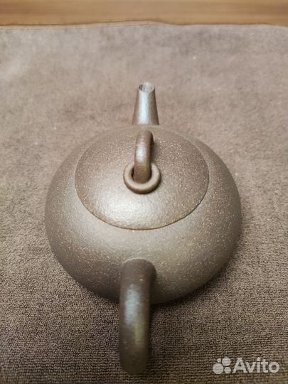 Исинский чайник