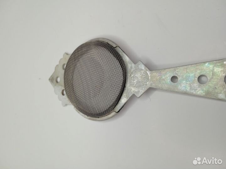 Ситечко для чая СССР